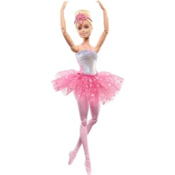 Barbie Dreamtopia Twinkle Lights Blonde Ballerina Doll -Children Products Store GUEST bcbbe470 b147 4890 ba91 33fd92613af2