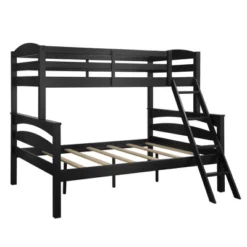 Twin Over Full Melvin Wood Bunk Bed - Room & Joy -Children Products Store GUEST bcdd30c9 23c1 41ff b0ec 2861e1c81d13