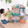 Kidkraft Backyard Cookout Wooden Dollhouse With 16 Play Furniture Accessories 1 Kidkraft Backyard Cookout Wooden Dollhouse With 16 Play Furniture Accessories -Children Products Store GUEST bd2832f8 281f 4cee 8683 cc6e7dfb7bd0