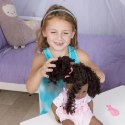 ADORA My Sweet Style Doll - Madison -Children Products Store GUEST bd97db04 be70 43f6 9812 8dc7e0f8023c