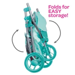 ADORA Zig Zag Twin Jogger Stroller -Children Products Store GUEST be0aecf2 50e6 4308 b9a2 9fc8ad720a53