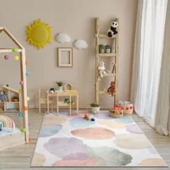 Well Woven WatercolorDot Kids Area Rug 17 Well Woven WatercolorDot Kids Area Rug -Children Products Store GUEST becc6cca 690b 40f8 bfe6 6a486c603fdd