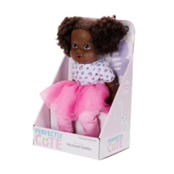 Perfectly Cute My Sweet Toddler Baby Doll - Black Hair/Brown Eyes 6 Perfectly Cute My Sweet Toddler Baby Doll - Black Hair/Brown Eyes -Children Products Store GUEST bf592541 1320 46ff 8ac7 aa119090cd1c