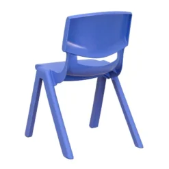 Flash Furniture 10 Pack Plastic Stackable School Chair With 12" Seat Height -Children Products Store GUEST bf6750b6 5485 4c6f 86fe b20089843c94
