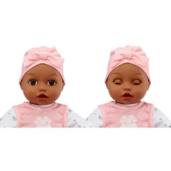 BABY Born My Real Baby Doll Harper - Dark Brown Eyes -Children Products Store GUEST bfcacfd7 f0b7 46ee 976b 324d87fef358