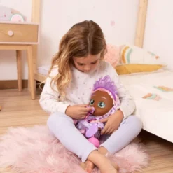 Cry Babies Kiss Me Princess Ivy 12" Baby Doll With Bonus Accessories -Children Products Store GUEST c040a921 2921 43d4 9ab6 e5f3f76185dc