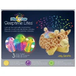 Jolly Giraffe SleeptimeLite Night Light - Pillow Pets -Children Products Store GUEST c0b65367 fd2b 499a b66c 7941a26194c4