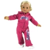 Sophia's - 18" Doll- 'Just Dance' Sweatsuit - Hot Pink 2 Sophia's - 18" Doll- 'Just Dance' Sweatsuit - Hot Pink -Children Products Store GUEST c0d5bbe9 1e0c 4a98 bb9a fb07f48daddd