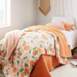 Rattan Bedside Kids' Table Natural - Pillowfort™ -Children Products Store GUEST c0ecb2c0 401d 4636 a432 4dc284329761