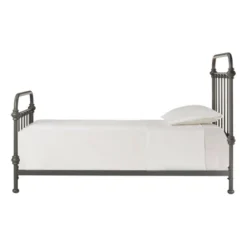 Twin Tilden Standard Metal Bed - Inspire Q -Children Products Store GUEST c116be4f fbe2 45c9 9af7 229f7ab97193