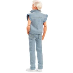 Barbie: The Movie Collectible Ken Doll Wearing Denim Matching Set 10 Barbie: The Movie Collectible Ken Doll Wearing Denim Matching Set -Children Products Store GUEST c1214728 64a5 4461 8ec7 bb974329eb31