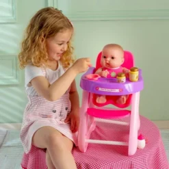 JC Toys For Keeps! High Chair 9 JC Toys For Keeps! High Chair -Children Products Store GUEST c17939f6 70bf 4fc2 8585 911a8bbf22d6