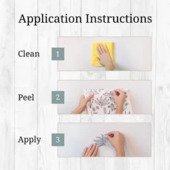 Alligators Wall Decor - Decalcomania -Children Products Store GUEST c1a308a5 f1db 4242 9cbe 89da76e5e501