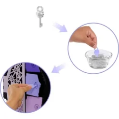 Monster High Skulltimates Secrets Fearidescent Clawdeen Wolf Fashion Doll -Children Products Store GUEST c1bb4cab c300 4c22 8c92 9c828c849552