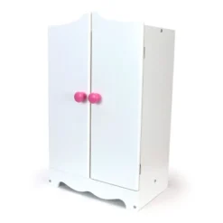 Playtime By Eimmie Wardrobe With Accessories -Children Products Store GUEST c1c1f71f 9f7f 4d2f 9bb7 0b29877363d5