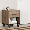 Arlen 1 Drawer Nightstand - South Shore -Children Products Store GUEST c319a063 ffaa 4ff5 a047 f61acb7aba28