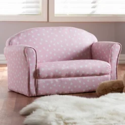 Erica Heart Upholstered Kids' 2 Seater Sofa Pink - Baxton Studio 12 Erica Heart Upholstered Kids' 2 Seater Sofa Pink - Baxton Studio -Children Products Store GUEST c33c9d18 ba52 42bc a0a4 668c3dbbc25e