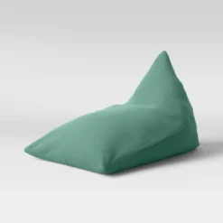 Triangle Lounge Kids’ Chair - Pillowfort™ -Children Products Store GUEST c35b1e19 9b2c 47e8 a5f4 64a3bf693f6b