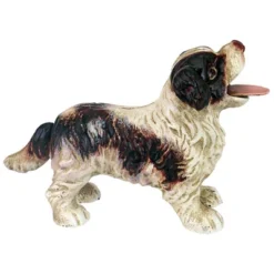 Design Toscano Cavalier King Charles Spaniel Dog Cast Iron Mechanical Coin Bank 13 Design Toscano Cavalier King Charles Spaniel Dog Cast Iron Mechanical Coin Bank -Children Products Store GUEST c3745f15 a364 4c84 9cfd 10dbd45bc543