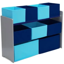 9 Bin Deluxe Toy Organizer - Delta Children -Children Products Store GUEST c3859ff4 f42f 4f92 ab5b 2ae774bf9c32