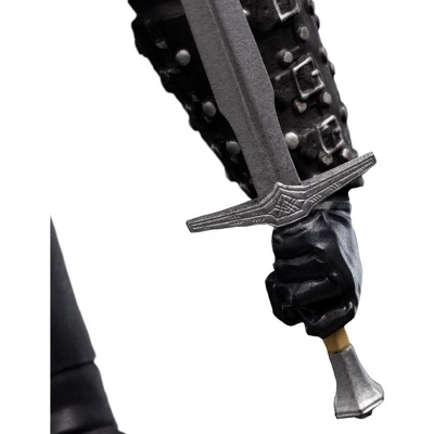 WETA Workshop Mini Epics - The Witcher (Season 2) - Geralt Of Rivia 7 WETA Workshop Mini Epics - The Witcher (Season 2) - Geralt Of Rivia - Image 5