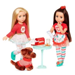 Glitter Girls Holiday Cookies Playset For 14" Dolls -Children Products Store GUEST c3d02d82 a1a6 4850 a80e bc401f82c5a0