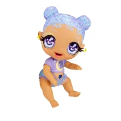 Glitter Babyz Selena Stargazer With 3 Magical Color Changes Baby Doll - Pastel Purple Glitter Hair 9 Glitter Babyz Selena Stargazer With 3 Magical Color Changes Baby Doll - Pastel Purple Glitter Hair -Children Products Store GUEST c43d0fb3 93ce 460d b9db 356496153681