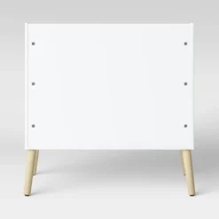 Modern Two Shelf Toy Kids' Bin White - Pillowfort™ 10 Modern Two Shelf Toy Kids' Bin White - Pillowfort™ -Children Products Store GUEST c4e77d37 65c4 40db a2f7 7442f8cd63c3