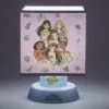 Disney Princess Lamp (Includes LED Light Bulb) -Children Products Store GUEST c52ecf49 0cbf 4aa9 a9e7 fa2cee85f392