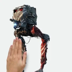 Star Wars The Mandalorian Peel And Stick Wall Decal - RoomMates 7 Star Wars The Mandalorian Peel And Stick Wall Decal - RoomMates -Children Products Store GUEST c542d487 de26 4c61 9b7c dc4a6903f72f