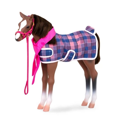 Our Generation Quarter Horse Foal Accessory Set For 18" Dolls 5 Our Generation Quarter Horse Foal Accessory Set For 18" Dolls - Image 3