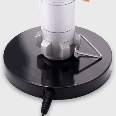 Star Wars Light Saber Table Light Green 6 Star Wars Light Saber Table Light Green - Image 4