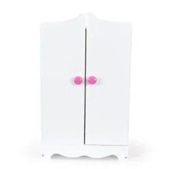 Playtime By Eimmie Wardrobe With Accessories -Children Products Store GUEST c62b3bf3 1780 4ae5 97c3 aef90ad86bd7
