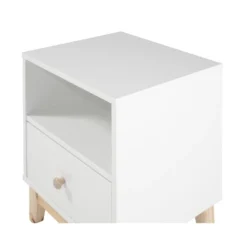 19.5" Drawer Nightstand - Alaterre Furniture 18 19.5" Drawer Nightstand - Alaterre Furniture -Children Products Store GUEST c62da3af 1093 4b9d 8f0b ca961b8c3789