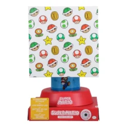 Super Mario Icons Lamp (Includes LED Light Bulb) 9 Super Mario Icons Lamp (Includes LED Light Bulb) -Children Products Store GUEST c630ffbd 1673 49fe 9b55 450b5961ddce
