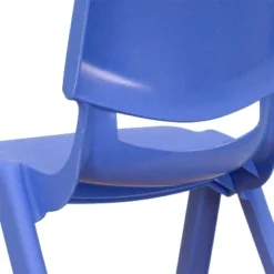 Flash Furniture 10 Pack Plastic Stackable School Chair With 12" Seat Height -Children Products Store GUEST c6392bb9 4cb2 4374 b2c2 9c7c6b0ce82d