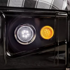 Twin Hemmer Speed Offroad Bed With Led Light Black - HOMES: Inside + Out 16 Twin Hemmer Speed Offroad Bed With Led Light Black - HOMES: Inside + Out -Children Products Store GUEST c7ad216f 8aaf 430e aa10 b327c31c901f