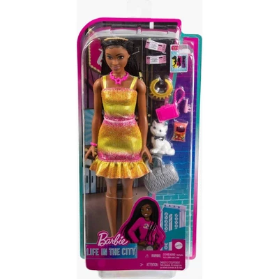 Barbie "Brooklyn" Roberts Broadway Playset 7 Barbie "Brooklyn" Roberts Broadway Playset - Image 5