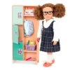 Our Generation Classroom Cool School Locker Accessory Set For 18" Dolls 2 Our Generation Classroom Cool School Locker Accessory Set For 18" Dolls -Children Products Store GUEST c8a49845 da86 4b7d 9a58 b514625562d8