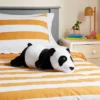 Panda Weighted Plush Kids' Throw Pillow White/Blush - Pillowfort⢠1 Panda Weighted Plush Kids' Throw Pillow White/Blush - Pillowfort⢠-Children Products Store GUEST c8fb9bf3 bc45 420d 9ce6 36e90f6b5bd6