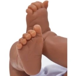 JC Toys Mini La Newborn Boutique Realistic 9.5" Anatomically Correct Real Girl Baby Doll Dressed -Children Products Store GUEST c9227007 9a63 41c1 9d37 5f7f4a278dba