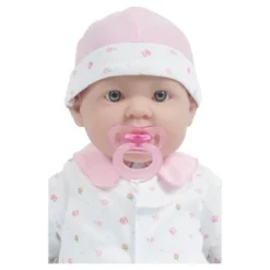 JC Toys La Baby 20" Baby Doll - Pink Outfit -Children Products Store GUEST c92e249b 16c9 4516 96fe af3f034ccaeb