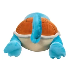Pokemon Squirtle Plush Sleeping Buddy