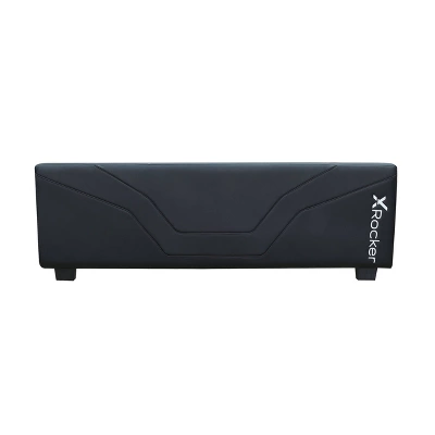 Twin Cosmos RGB Gaming Bed Black - X Rocker 9 Twin Cosmos RGB Gaming Bed Black - X Rocker - Image 7