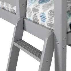 Max & Lily Twin Low Loft Bed -Children Products Store GUEST cc70d91d 74d7 4bb6 87f4 7586aedf9d8c