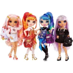 Rainbow High Junior High Special Edition - Laurel De'Vious 9" Posable Fashion Doll 12 Rainbow High Junior High Special Edition - Laurel De'Vious 9" Posable Fashion Doll -Children Products Store GUEST cd09f731 7215 466a b40b fcec21963c4e