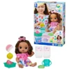 Baby Alive Fruity Sips Baby Doll - Brown Hair/Brown Eyes -Children Products Store GUEST cda9b3dc a6d1 423f 8a31 2429ee1359ed