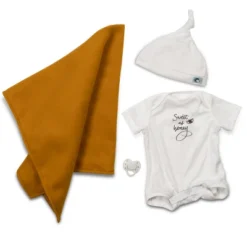 Paradise Galleries Realistic Toddler Doll - Sweet As Honey, 5-Piece Reborn Doll Gift Set With Magnetic Pacifier, 3+ 11 Paradise Galleries Realistic Toddler Doll - Sweet As Honey, 5-Piece Reborn Doll Gift Set With Magnetic Pacifier, 3+ -Children Products Store GUEST ce1fcddd 1165 42a8 b18a 290d97a63407