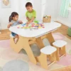 KidKraft Arches Expandable Table With Bench Set -Children Products Store GUEST ce5e59f8 a34e 4479 894c cc2cae471c38