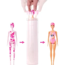 Barbie Color Reveal Doll With 6 Surprises, Totally Denim Series 10 Barbie Color Reveal Doll With 6 Surprises, Totally Denim Series -Children Products Store GUEST cf45d24f 6303 46e4 bd93 15848617d0e1